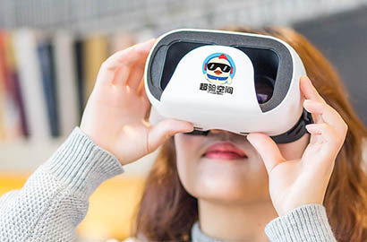 擘画东光县VI设计蓝图，点亮城市品牌新征途